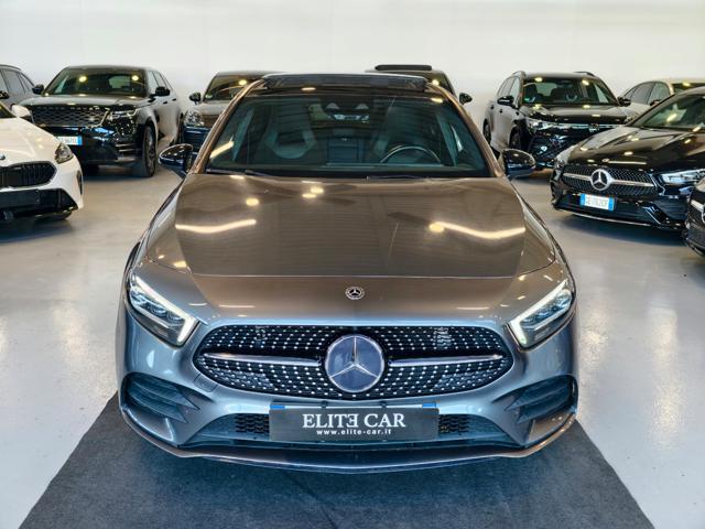 MERCEDES-BENZ A 180 usata, con Airbag