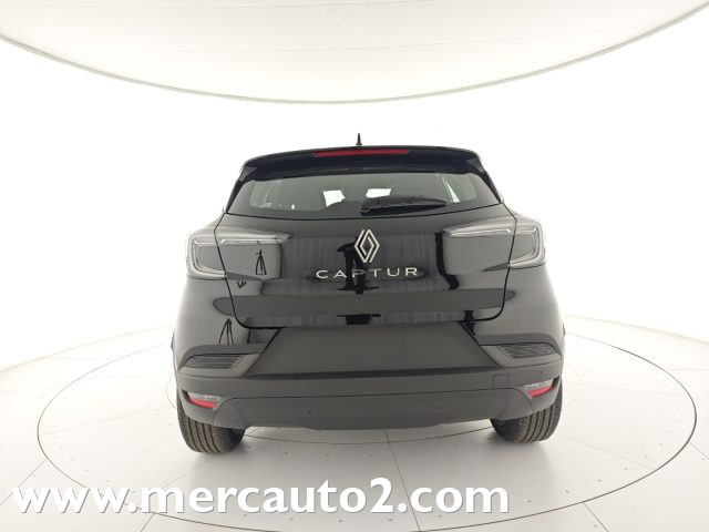 RENAULT Captur usata, con Alzacristalli elettrici