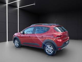 DACIA Sandero usata, con Airbag laterali