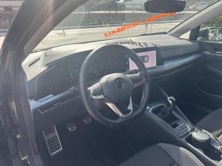 VOLKSWAGEN Golf usata, con Climatizzatore