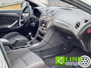FORD Mondeo usata 25