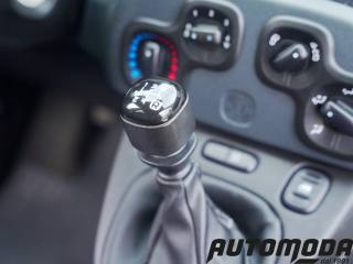 FIAT Panda usata 11