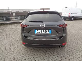 MAZDA CX-5 usata, con Climatizzatore