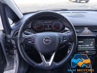 OPEL Corsa usata, con Immobilizzatore elettronico
