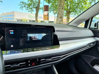 VOLKSWAGEN Golf usata, con Hotspot Wi-Fi