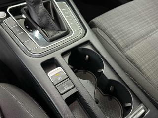 VOLKSWAGEN Passat Variant usata 18