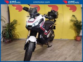 HONDA X-ADV usata 1