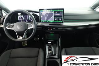 VOLKSWAGEN Golf usata, con Boardcomputer