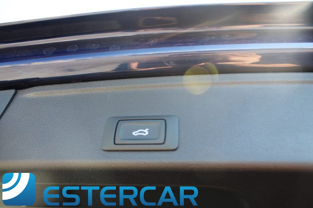 AUDI A4 usata, con Sistema di navigazione