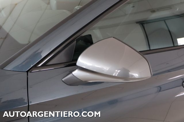 CUPRA Leon usata, con Climatizzatore automatico, 2 zone