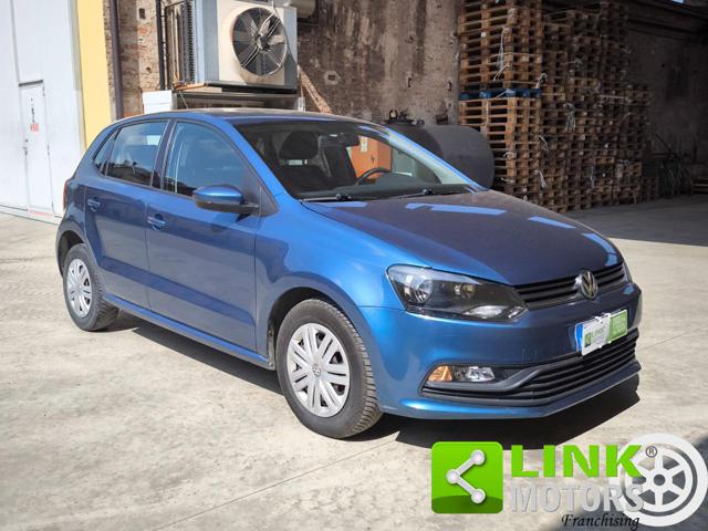 VOLKSWAGEN Polo usata, con Climatizzatore