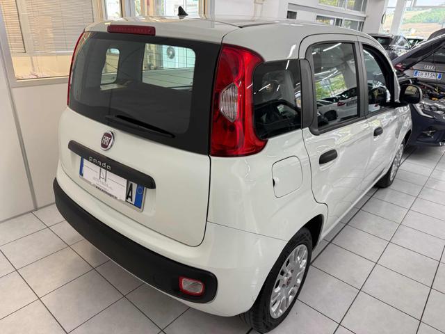 FIAT Panda usata, con Chiusura centralizzata