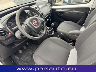 FIAT Fiorino usata, con ESP