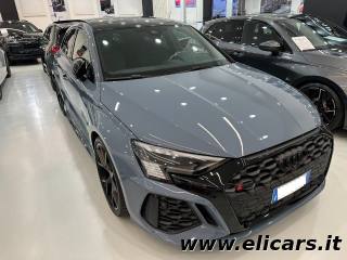 AUDI RS3 usata, con Airbag laterali