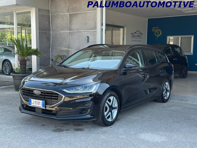 FORD Focus usata, con ABS