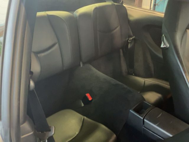 PORSCHE 911 usata, con Fendinebbia