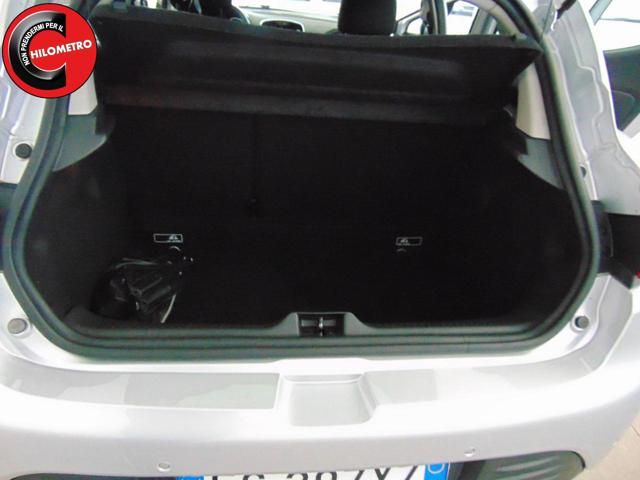 RENAULT Clio usata, con Autoradio