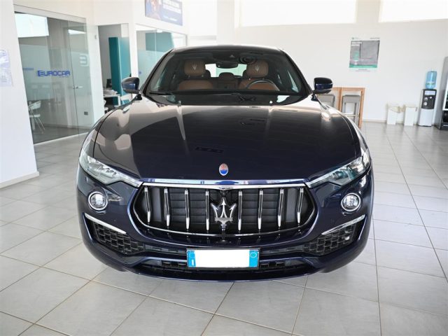 MASERATI Levante usata, con Airbag