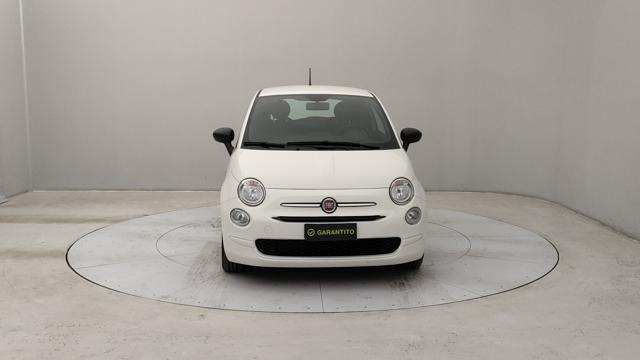 FIAT 500 usata, con Chiusura centralizzata