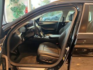 BMW 530 usata, con Airbag laterali