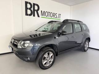 DACIA Duster 1.6 115CV Start&Stop 4x2 GPL Lauréate