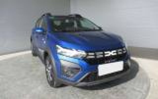 DACIA Sandero usata, con Airbag laterali