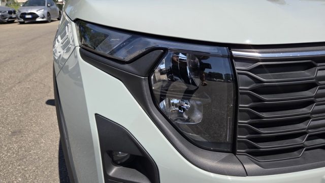 FORD Tourneo Courier usata, con Boardcomputer