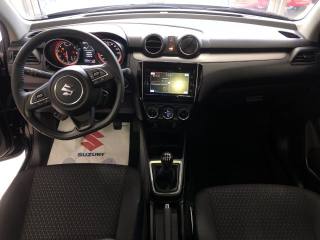 SUZUKI Swift usata, con Cruise Control