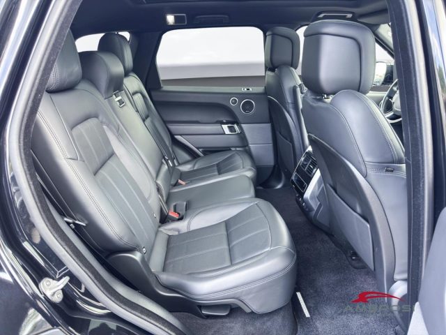 LAND ROVER Range Rover Sport usata 8
