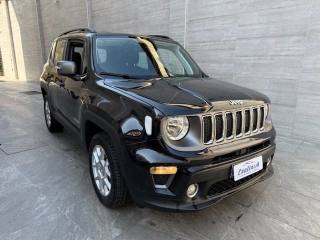 JEEP Renegade usata, con Airbag laterali