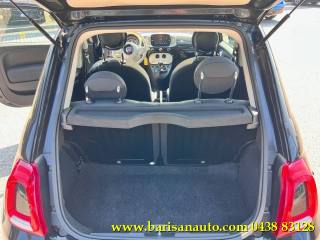 FIAT 500 usata, con Cerchi in lega