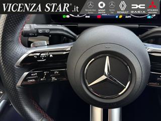 MERCEDES-BENZ GLA 180 usata, con Servosterzo