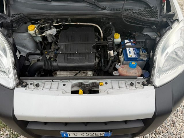 FIAT Fiorino usata 12