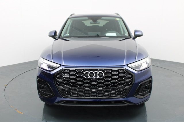 AUDI Q5 usata, con Airbag