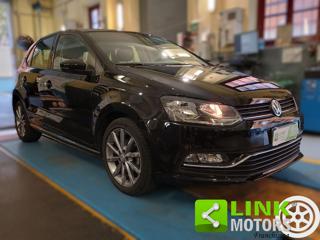 VOLKSWAGEN Polo usata, con Airbag