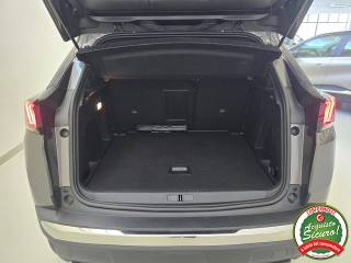 PEUGEOT 3008 usata, con Chiusura centralizzata