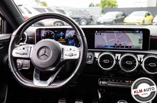 MERCEDES-BENZ A 200 usata, con Chiusura centralizzata