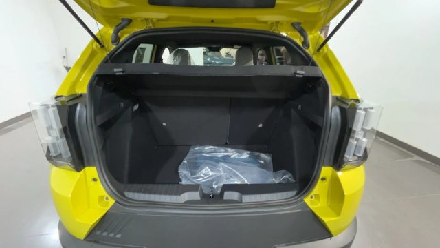 FIAT Grande Panda usata, con Volante in pelle