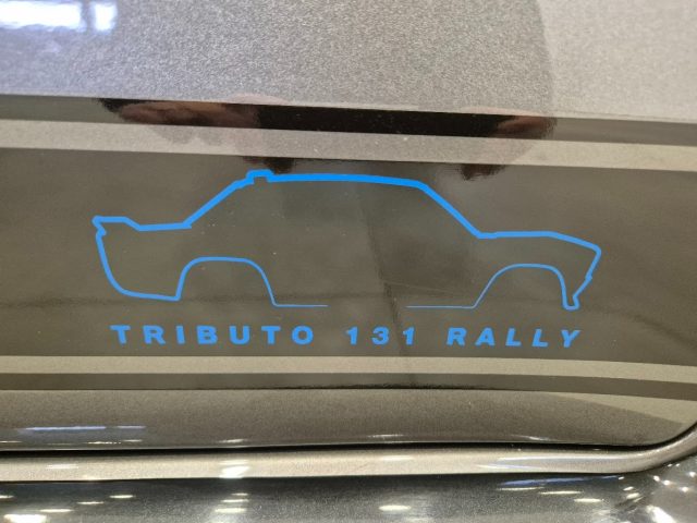 ABARTH 695 usata, con Immobilizzatore elettronico