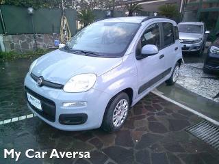 FIAT Panda 1.2 Easy 13000 KM