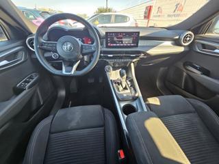 ALFA ROMEO Tonale usata, con Cruise Control