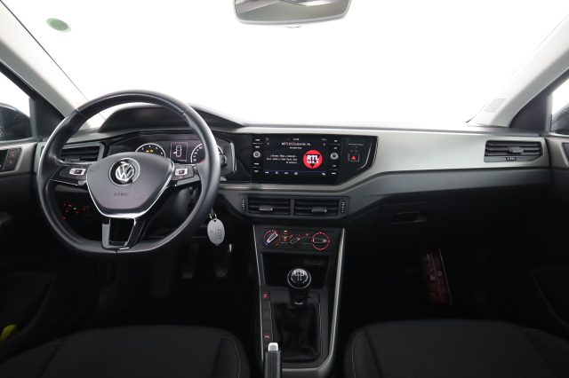 VOLKSWAGEN Polo usata 4