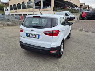 FORD EcoSport usata, con Autoradio