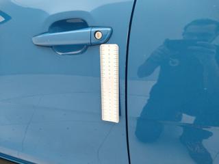 CITROEN C3 usata 55
