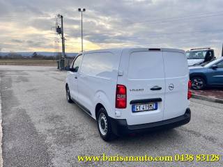 OPEL Vivaro usata, con Alzacristalli elettrici