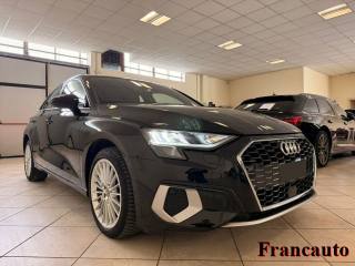 AUDI A3 usata, con Autoradio