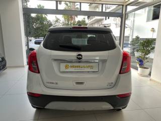 OPEL Mokka X usata, con Airbag Passeggero