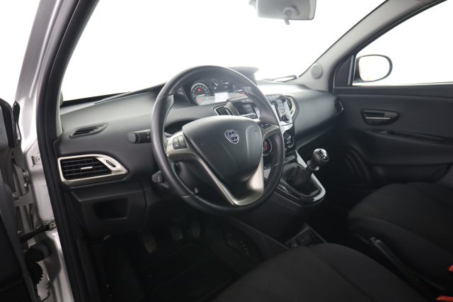 LANCIA Ypsilon usata 1