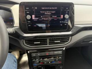 VOLKSWAGEN T-Cross usata, con ESP