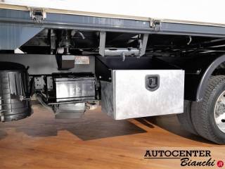 NISSAN Cabstar usata, con Controllo trazione